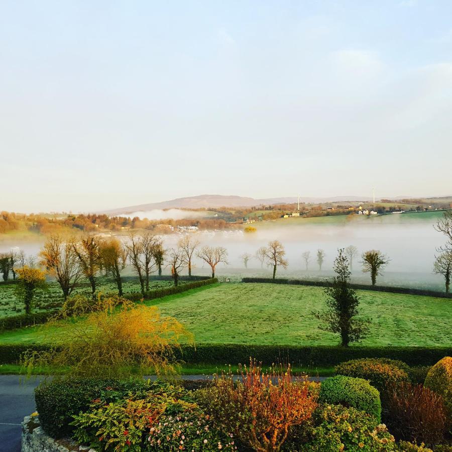 Willowbank House Enniskillen Kültér fotó