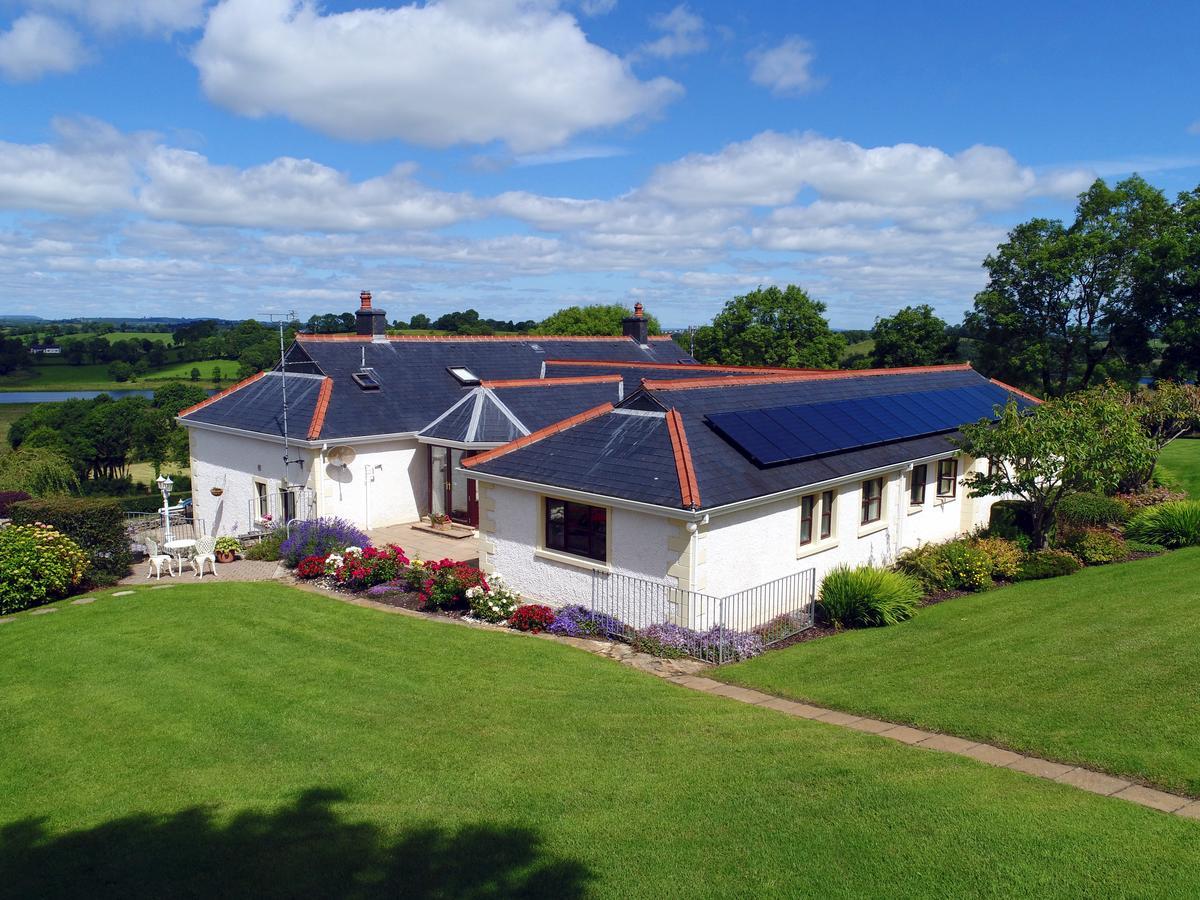 Willowbank House Enniskillen Kültér fotó