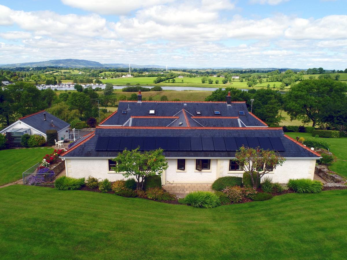 Willowbank House Enniskillen Kültér fotó
