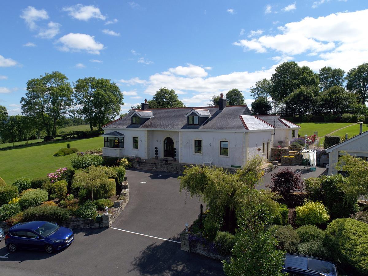 Willowbank House Enniskillen Kültér fotó