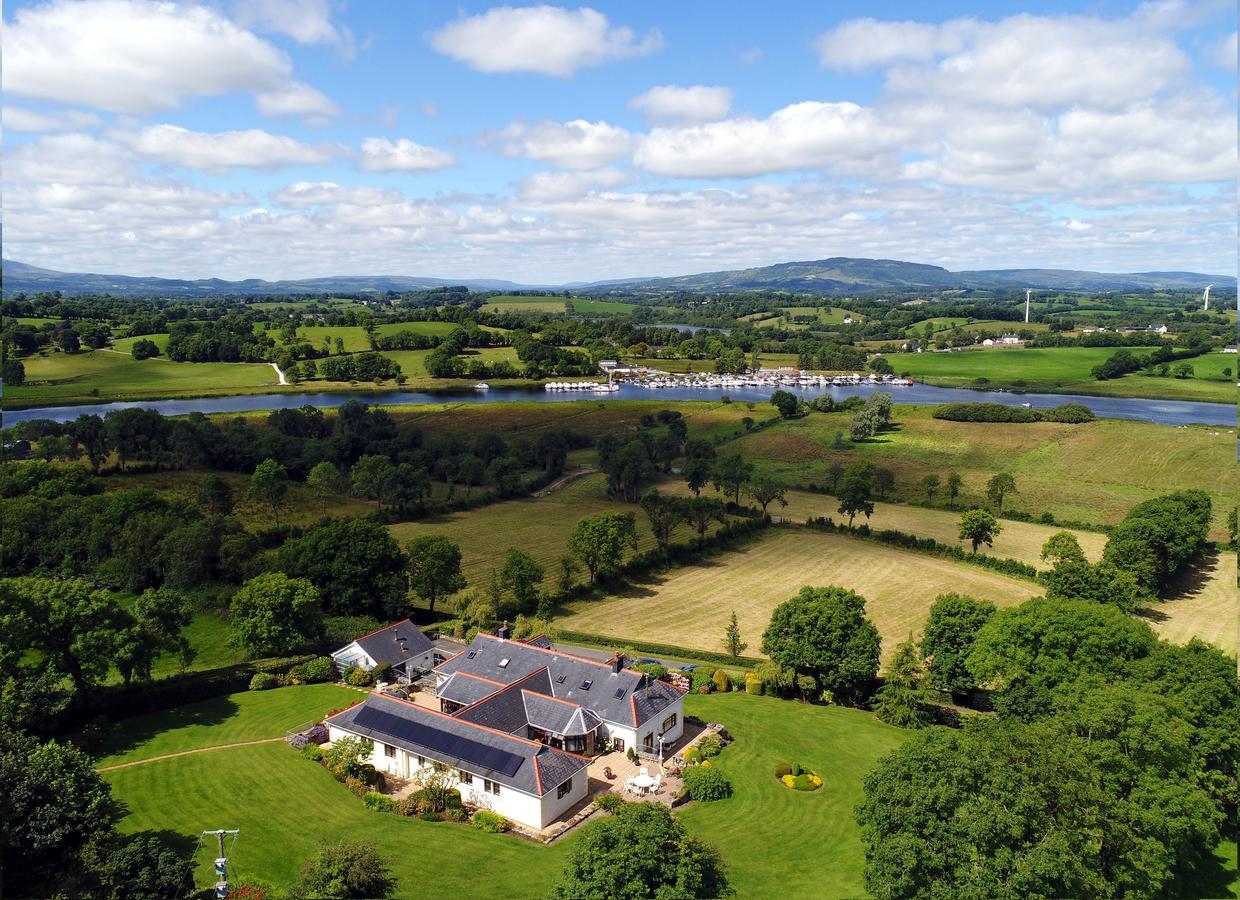 Willowbank House Enniskillen Kültér fotó